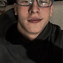 Сергей, 20 лет