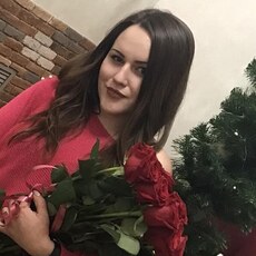 Фотография девушки Екатерина, 26 лет из г. Витебск