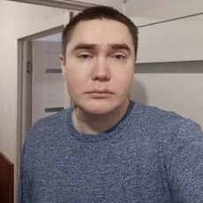 Фотография мужчины Антон, 37 лет из г. Владимир
