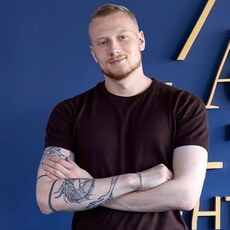 Фотография мужчины Vladlen, 28 лет из г. Барановичи