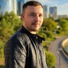 Фотография мужчины Алексей, 28 лет из г. Воронеж