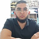 Aziz, 24 года