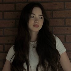 Фотография девушки Аня, 18 лет из г. Ростов-на-Дону