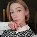 Дарья, 23 года