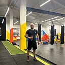 Рашад, 30 лет