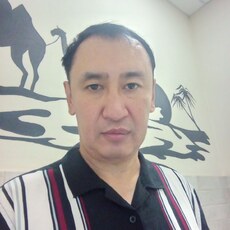 Фотография мужчины Mensoul, 43 года из г. Алматы