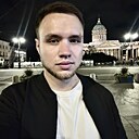Денис, 26 лет