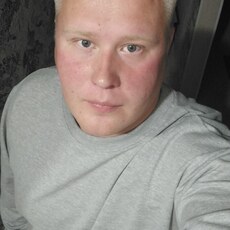 Фотография мужчины Алексей, 30 лет из г. Кемерово