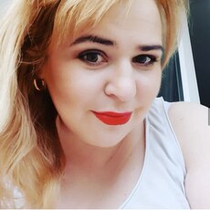 Фотография девушки Алина, 38 лет из г. Санкт-Петербург