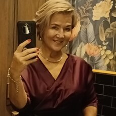 Фотография девушки Алла, 58 лет из г. Всеволожск