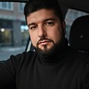 Мустафа, 32 года
