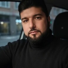 Фотография мужчины Мустафа, 32 года из г. Первоуральск