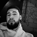 Азим, 23 года