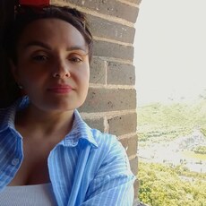 Фотография девушки Helga, 47 лет из г. Москва