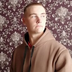 Фотография мужчины Филип, 23 года из г. Слуцк