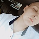 Данил, 22 года