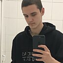 Илья, 18 лет