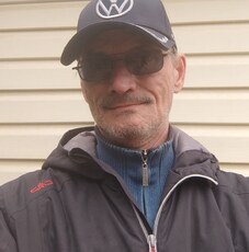 Фотография мужчины Valeriy, 58 лет из г. Невинномысск
