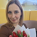 Ната, 42 года