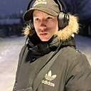 Ярослав, 18 лет