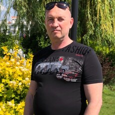 Фотография мужчины Сергей, 52 года из г. Волгоград