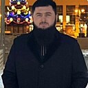 Али, 28 лет