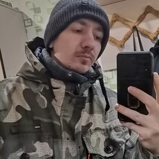 Фотография мужчины Александр, 38 лет из г. Санкт-Петербург