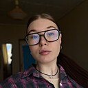 Ольга, 20 лет