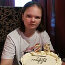 Алёна, 25 лет