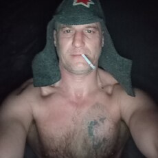 Фотография мужчины Валерий, 43 года из г. Неман