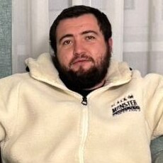 Фотография мужчины Bes, 25 лет из г. Нальчик