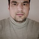 Боб, 30 лет