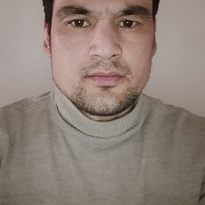 Фотография мужчины Боб, 30 лет из г. Коммунар