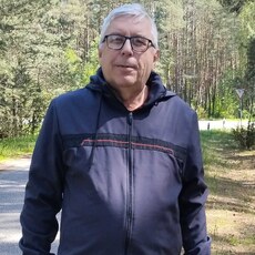 Фотография мужчины Александр, 66 лет из г. Дятлово