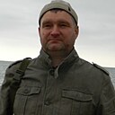 Серго, 51 год