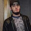 Магомед, 30 лет