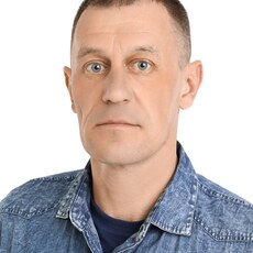 Фотография мужчины Илья, 46 лет из г. Гродно