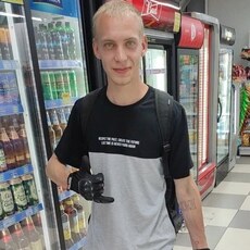 Фотография мужчины Алексей, 25 лет из г. Благовещенск