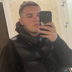 Фотография мужчины Даниил, 24 года из г. Быдгощ