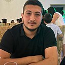 Эрик, 23 года