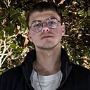 Кирилл, 18 лет