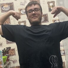 Фотография мужчины Daniel, 25 лет из г. Харьков
