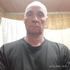Фотография мужчины Сергей, 45 лет из г. Кинешма