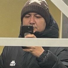 Фотография мужчины Аслан, 32 года из г. Астана