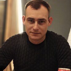 Фотография мужчины Павел, 28 лет из г. Борисов