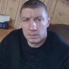 Фотография мужчины Серый, 41 год из г. Ковров