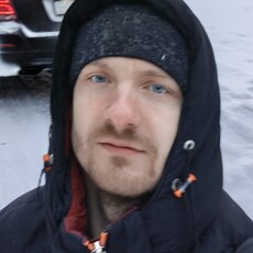 Фотография мужчины Виталий, 30 лет из г. Санкт-Петербург