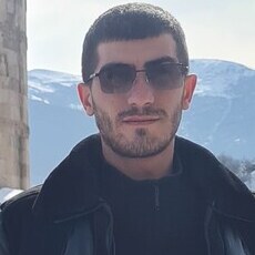 Фотография мужчины Robert, 31 год из г. Домодедово