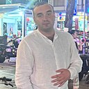 Эдик, 31 год