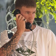 Фотография мужчины Александр, 25 лет из г. Симферополь